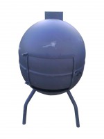 Quematuti modelo mini y redonda